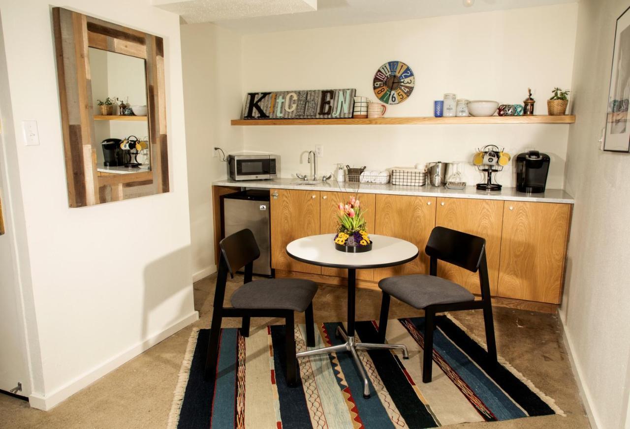 Hotel Trumbull And Porter - Downtown 4*
