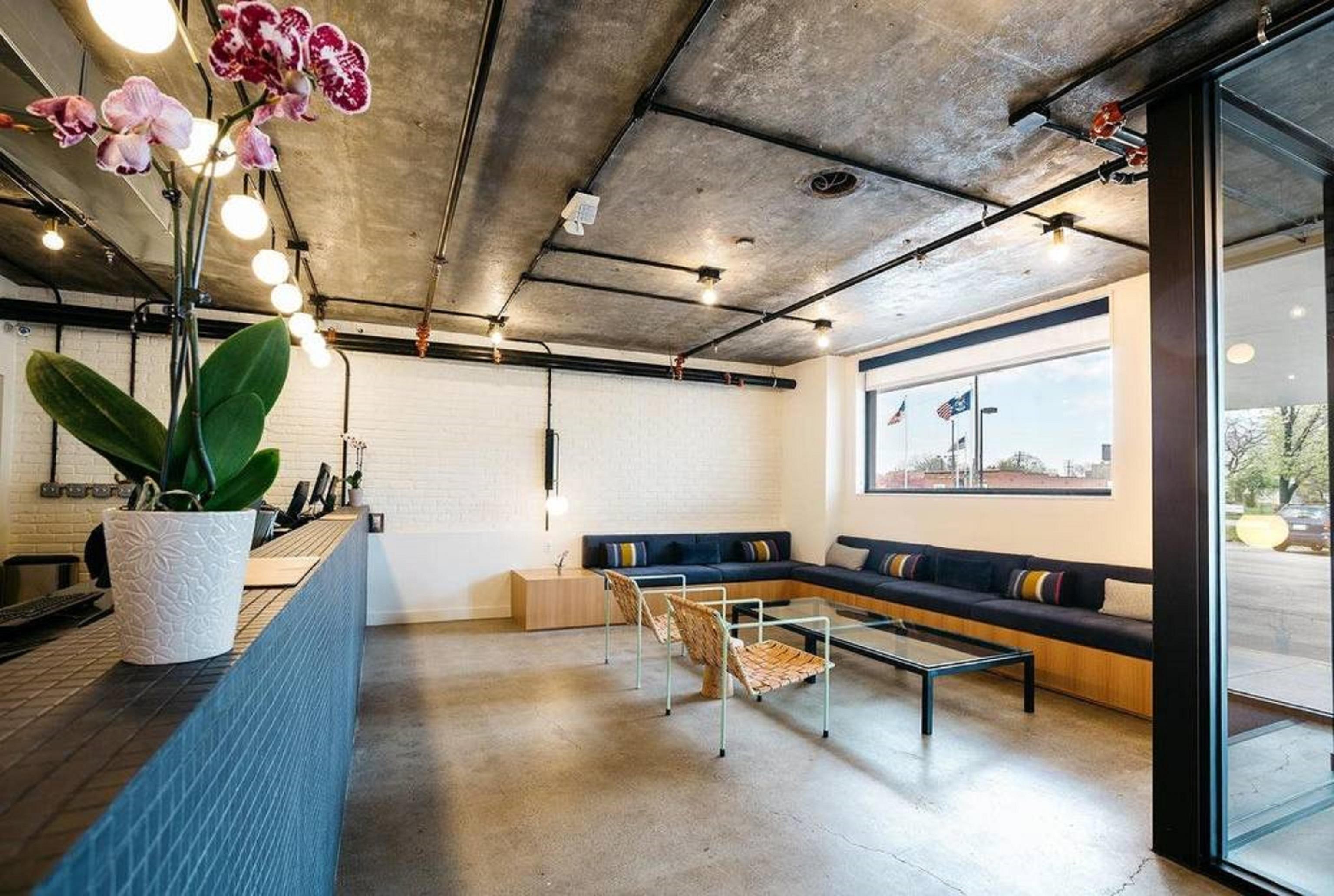 Trumbull And Porter - Downtown Hotel 4*