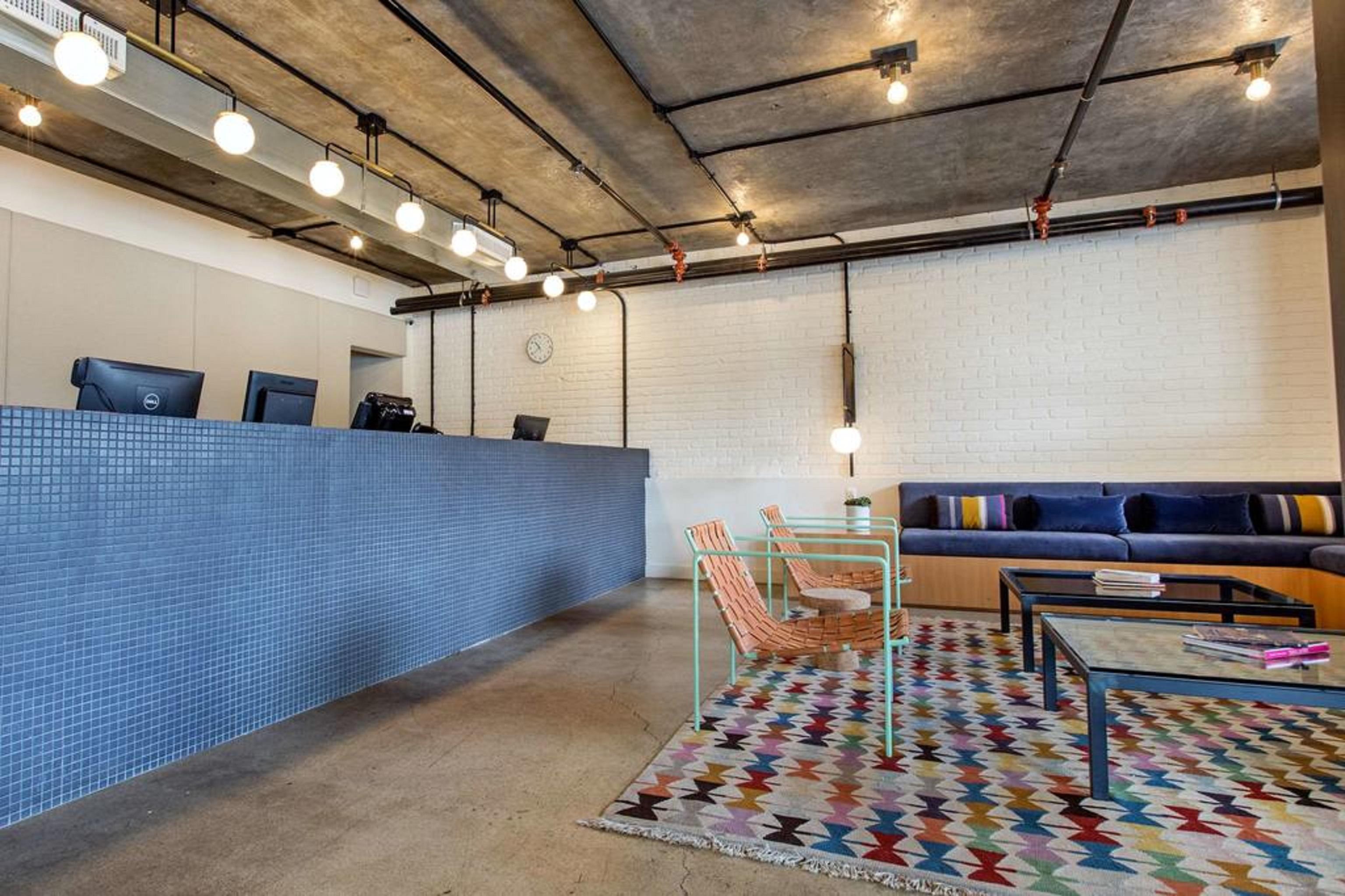 Trumbull And Porter - Downtown 4*