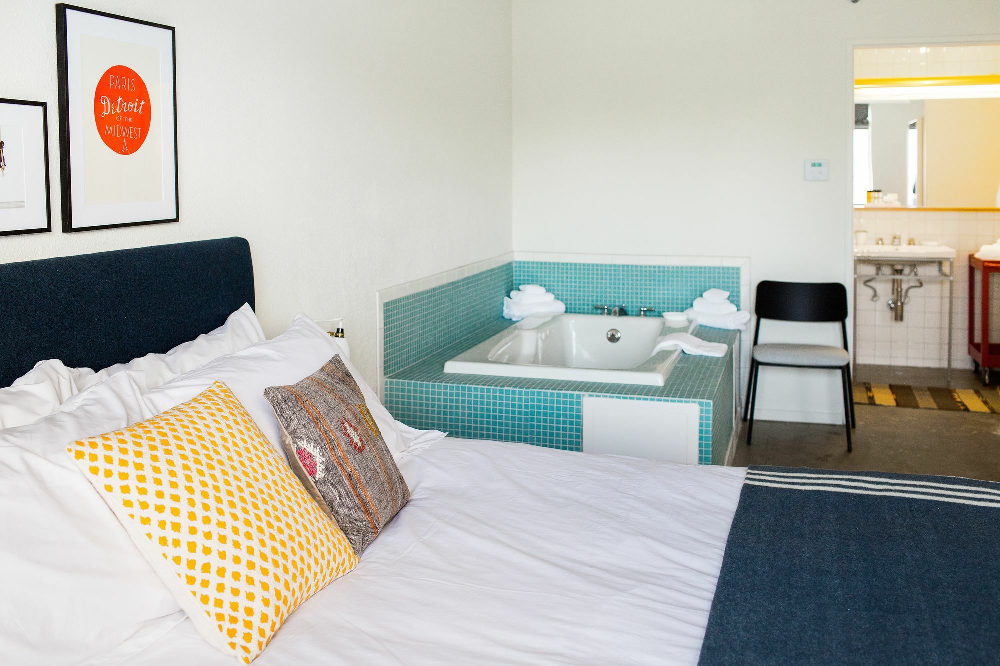 Hotel Trumbull And Porter - Downtown 4*